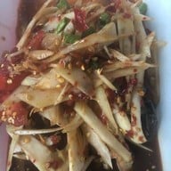 ส้มตำครกใหญ่