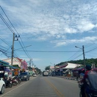 ตลาดบ้านนา