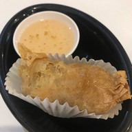 เมนูของร้าน ตรัง - เลตรัง บางรัก