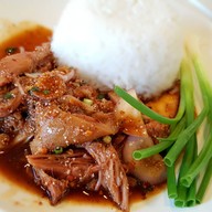 เมนูของร้าน Biglot cafe Udonthani