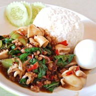 เมนูของร้าน Biglot cafe Udonthani