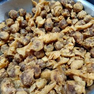 เมนูของร้าน ข้าวแช่แม่อร