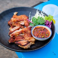 เมนูของร้าน 505 ข้าวหอมโภชนา