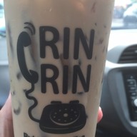 Rin Rin Bubble Milk Tea นครปฐม(สามควายเผือก)