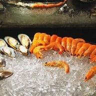 เมนูของร้าน Mesamis Cafe โรงแรมแกรนด์ เซ็นเตอร์พอยต์ ราชดำริ