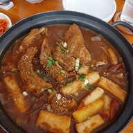 เมนูของร้าน อาหารเกาหลี BaanOppa งามวงศ์วาน