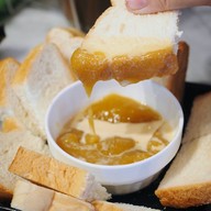 เมนูของร้าน Kopi De Phuket Cafe’ & Restaurant ร้านอาหารพื้นเมือง และกาแฟ โกปี๊ เดอ ภูเก็ต