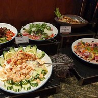 เมนูของร้าน Brasserie Europa โรงแรมสยามเคมปินสกี้