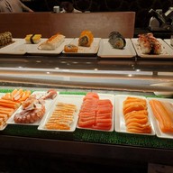 เมนูของร้าน Brasserie Europa โรงแรมสยามเคมปินสกี้