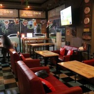 W.O.B BEER LOVER ประเสริฐมนูกิจ 33 เลียบด่วน