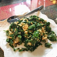 เมนูของร้าน อำแดงไต้ฝุ่น พระราม 3