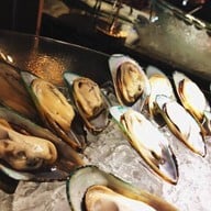 เมนูของร้าน Mesamis Cafe โรงแรมแกรนด์ เซ็นเตอร์พอยต์ ราชดำริ