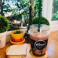 เมนูของร้าน Minna Cafe'de Ranong บ่อน้ำแร่ร้อนพรรั้งระนอง