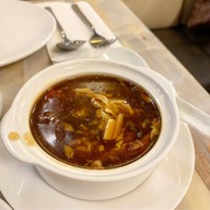 เมนูของร้าน DE ROYALE