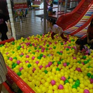 บรรยากาศ Harborland