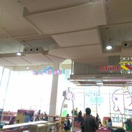 บรรยากาศ Harborland