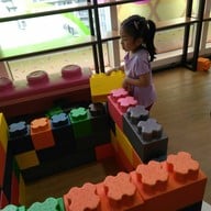 บรรยากาศ Harborland