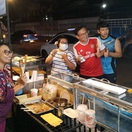 หม่าล่า 5 บาท @ ตลาดนัดสวนสยาม