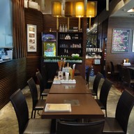 บรรยากาศ Noodle Bar The Avenue Ratchayothin
