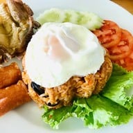 เมนูของร้าน LittleDream