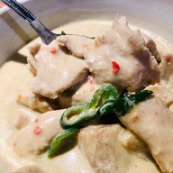 เมนูของร้าน Баан Тай Moscow Russia