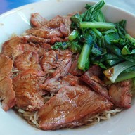 หอเจี๊ยะ บะหมี่จับกัง