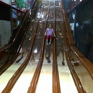 บรรยากาศ Harborland