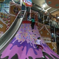 บรรยากาศ Harborland