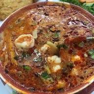 เมนูของร้าน โกทิ ร้านอาหารหัวหิน หัวหิน