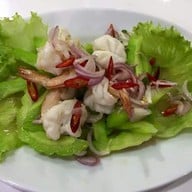 มังกรหยกซีฟู้ด