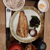 เมนูของร้าน OOTOYA เซ็นทรัลพลาซ่า พระราม 3