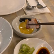 เมนูของร้าน DE ROYALE