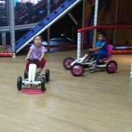 บรรยากาศ Harborland