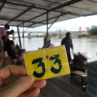 ก๋วยเตี๋ยวเรือตาเท้ง วัดบางคล้า