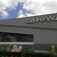 บรรยากาศ Harborland