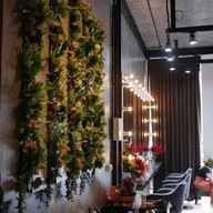 SALON Zone