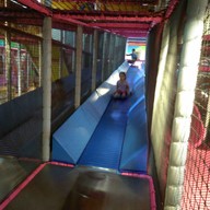 บรรยากาศ Harborland