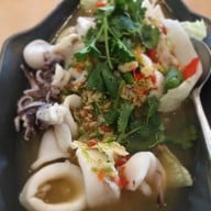 ครัวไท แยก คปอ