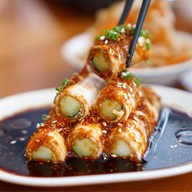 เมนูของร้าน Din Tai Fung Eight Thonglor