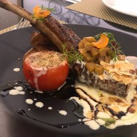 Double O Restaurant