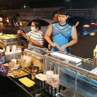 หม่าล่า 5 บาท @ ตลาดนัดสวนสยาม