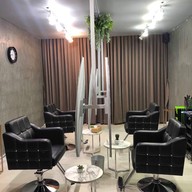 SALON Zone