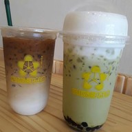 เมนูของร้าน Sugarpalm พิษณุโลก