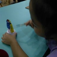 บรรยากาศ Harborland