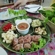 เมนูของร้าน นาม นาม