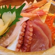 เมนูของร้าน Shori Sushi House