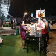หม่าล่า 5 บาท @ ตลาดนัดสวนสยาม