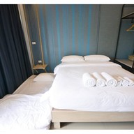 Mimi & Jim: Co-Living Space