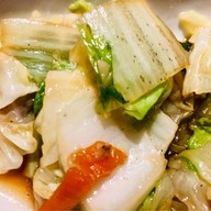 เมนูของร้าน Баан Тай Moscow Russia