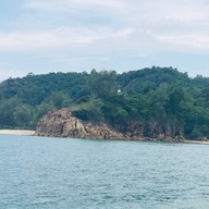 หาดปากบางสะกอม